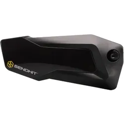 SENDHIT Nock Handguard V3 Handschild rechts | schwarz