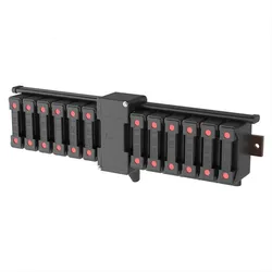 Eaton Sicherungsbox RSFB6312