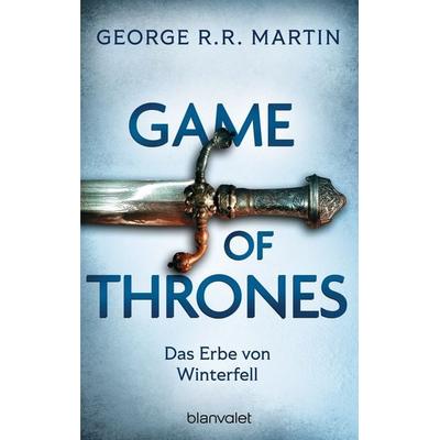 Game of Thrones, Taschenbuch von George R.R. Martin, Blanvalet
