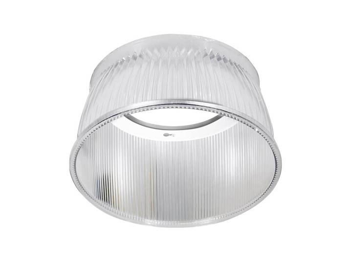 BRUMBERG Sol Lampenschirm aus Polycarbonat, 41 cm
