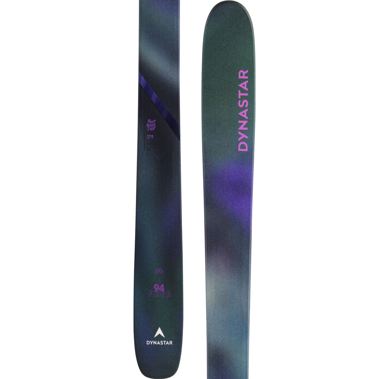 Dynastar M-Free 94 Open - 171 cm
