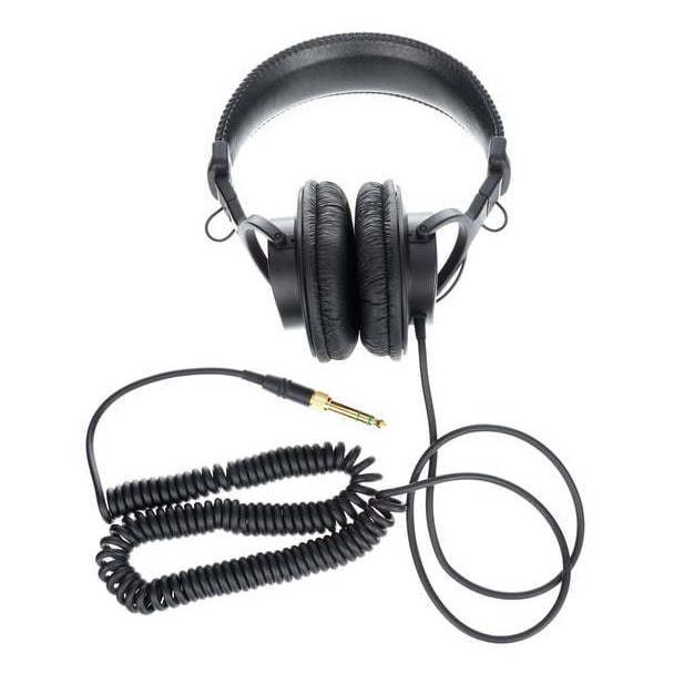 Sony Mdr-7506 (Kabelgebunden) (MDR-7506/1)