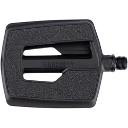 CONTEC Pedal Quick Deluxe + schwarz