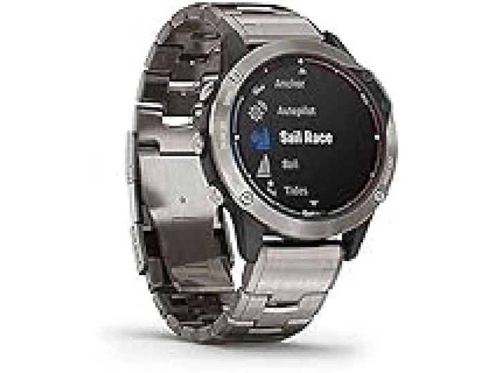 Garmin Montre Homme 010-02158-95