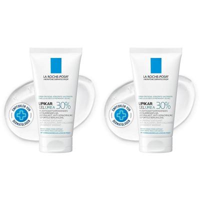 Roche-Posay Lipikar Gel Urea 30% 2x 2x50 ml