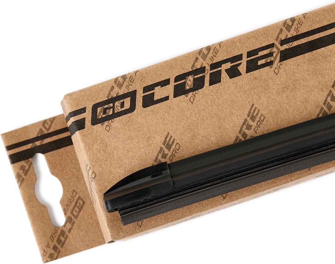 goCORE GCB980128 Scheibenwischer