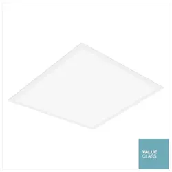 LEDVANCE LED PANEL Compact 600 V 33 W 4000 K WT DALI