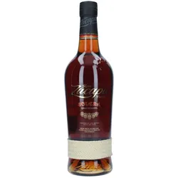 Ron Zacapa Sistema Solera Rum - Solera Gran Reserva