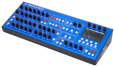 Groove Synthesis 3rd Wave Desktop Module