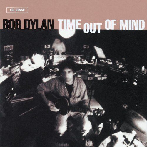 Bob Dylan - Time Out of Mind - Preis vom 27.09.2026 03:53:48 h