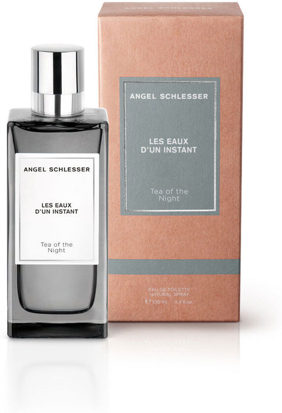 Angel Schlesser Les Eaux D’UN Thé Instantané De La Nuit eau de toilette vaporisateur