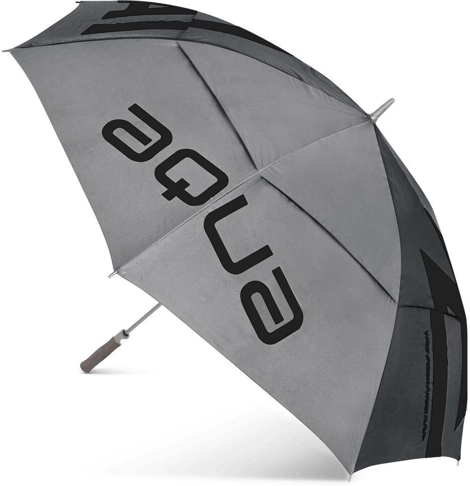 Big Max  - Aqua UV XL Charcoal Grey - Parapluie