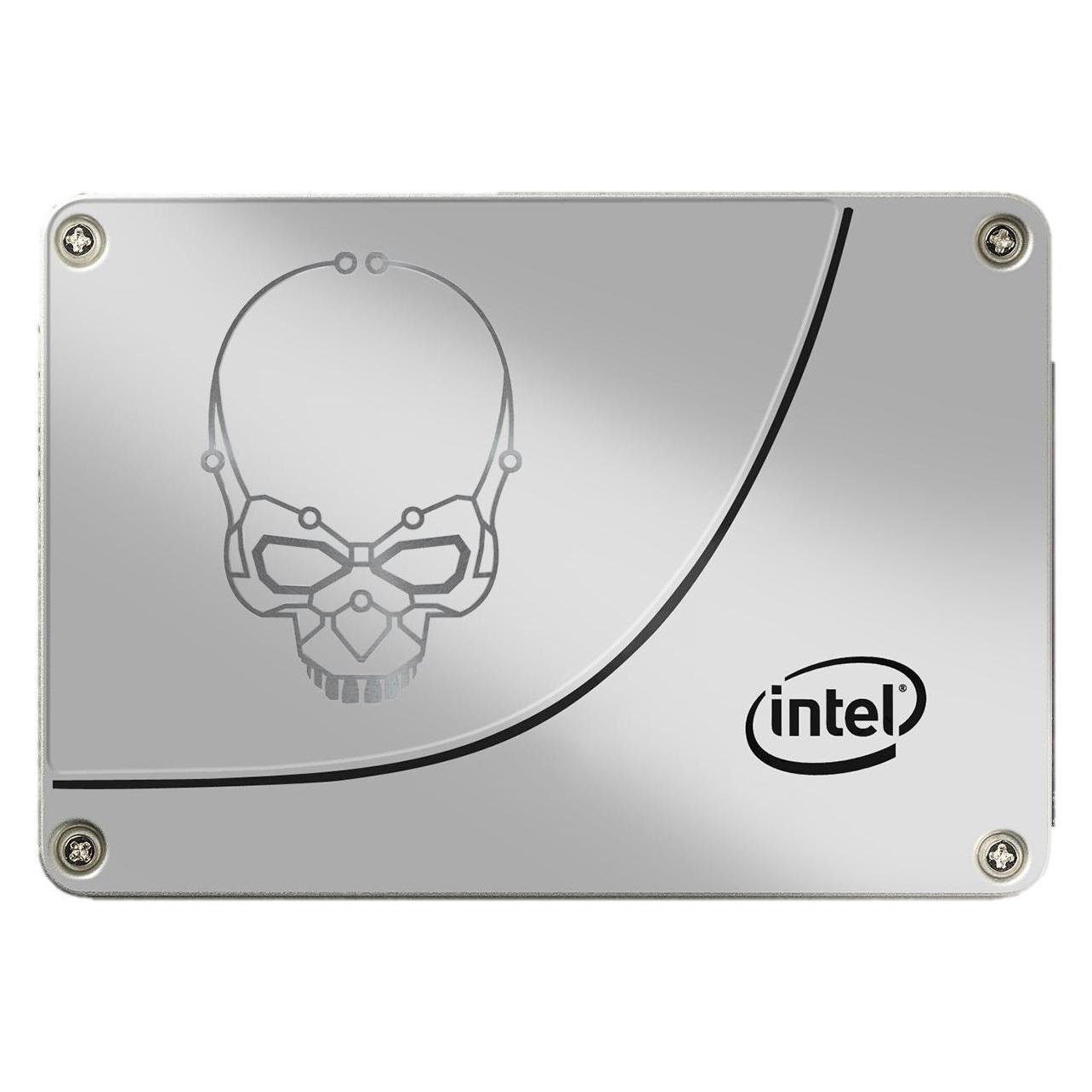 Intel 730 Series (240 GB, 2.5") (SSDSC2BP240G4R5)