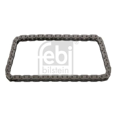 Febi Bilstein Kette, Ölpumpenantrieb [Hersteller-Nr. 25446] für Mercedes-Benz