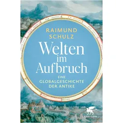 Welten im Aufbruch, Sachbücher von Raimund Schulz