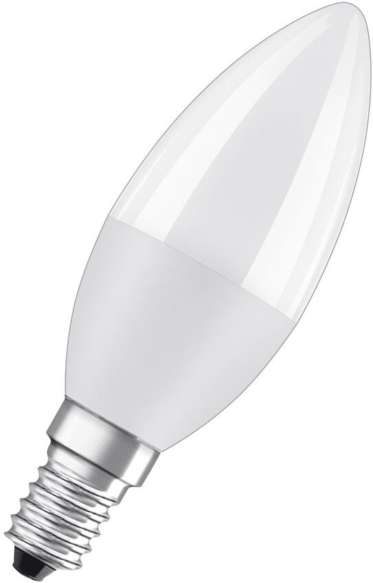 Osram Led Value Classic B 60 7 W/3000 K E14