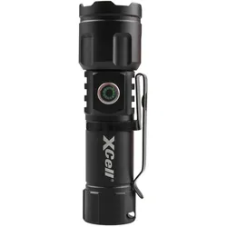 Hückmann XCELL Taschenlampe Lunalux Mini