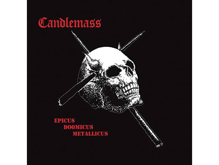 Epicus Doomicus Metallicus