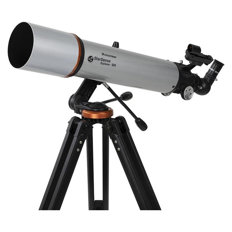 Celestron StarSense Explorer DX 102 (22460)