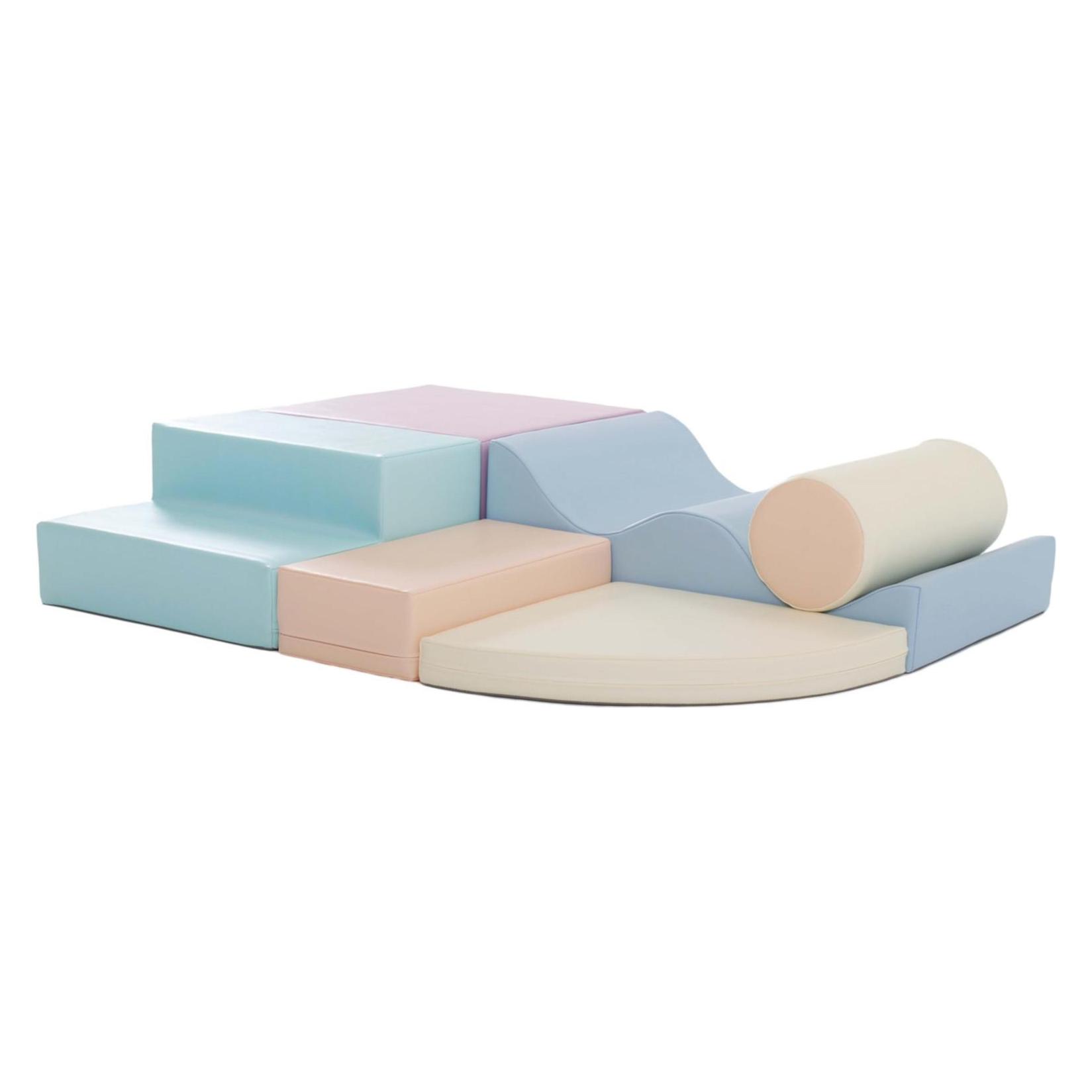 Iglu Soft Play Explorer (52316708)