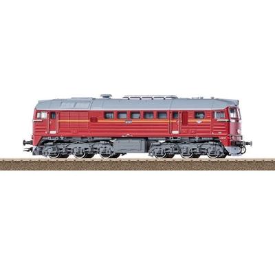 TRIX H0 T25203 H0 Diesellok BR 120 DR