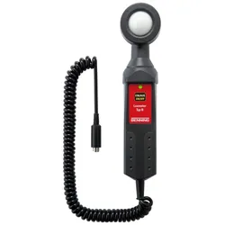 Benning Luxmeter LUXMETER Type B
