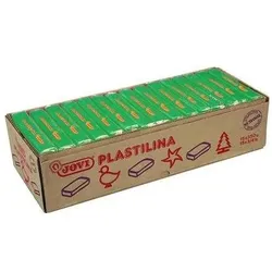 Steinbach Jovi - Box, 15 Tabletten 350 G Knetmasse
