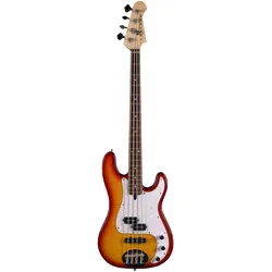 Lakland Skyline 44-64 Deluxe Bass - E-Bass