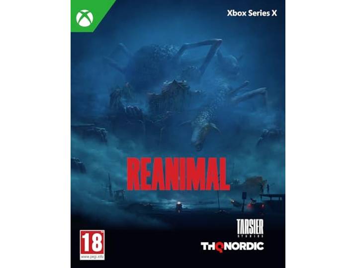 REANIMAL - Standard Edition - Xbox Series X