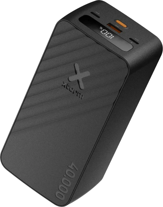 Xtorm 45W Powerbank 40.000