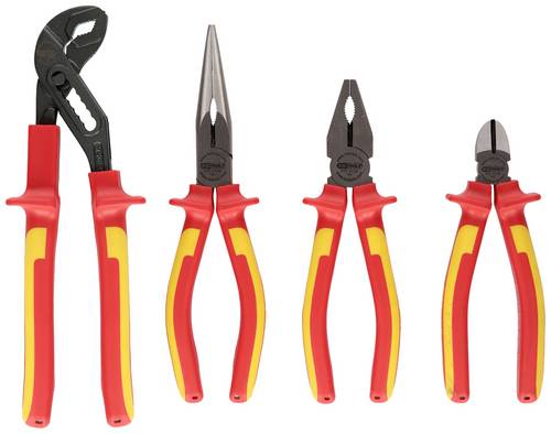 KS Tools 117.1100 Zangen-Set
