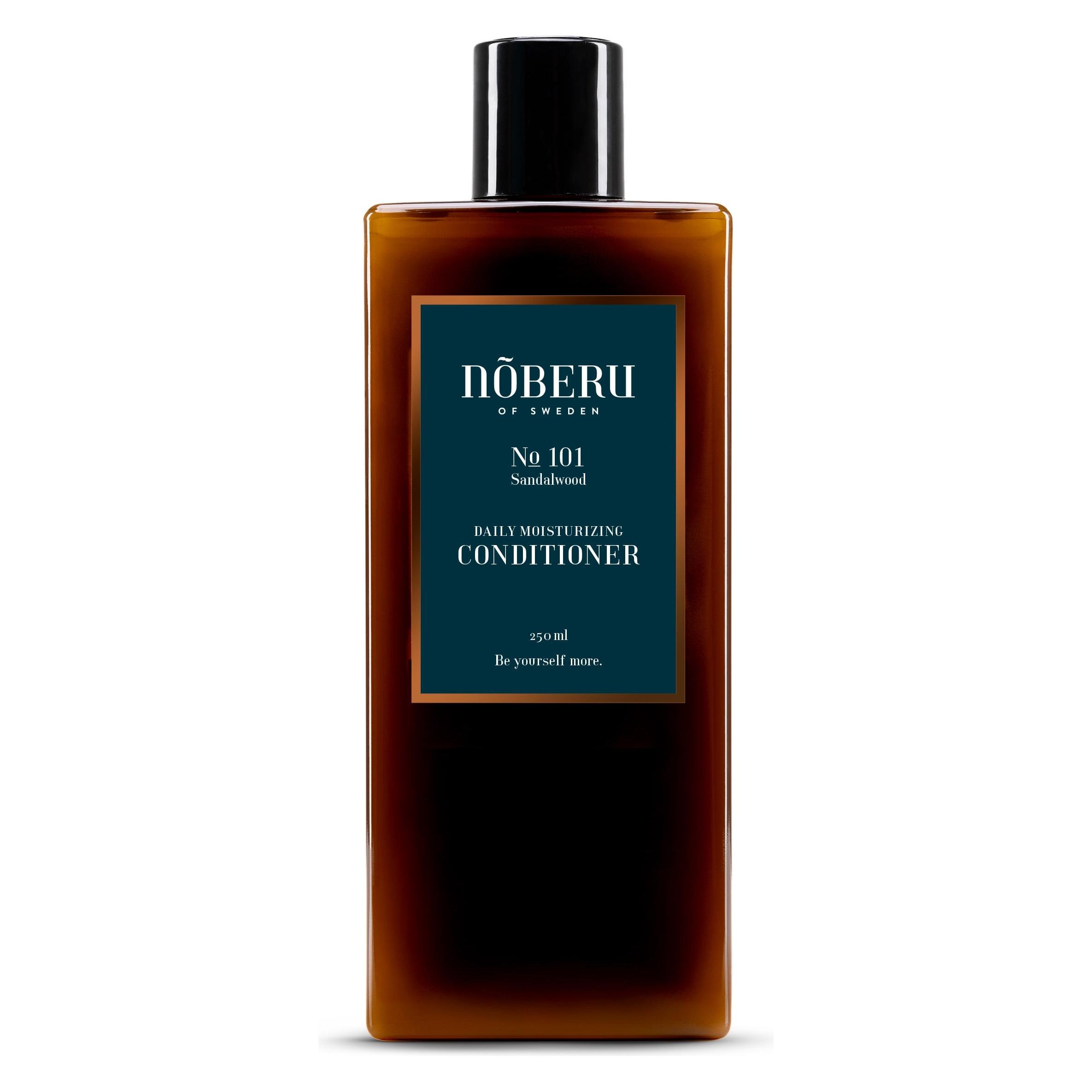 Nõberu NOBERU Tägliche Haarspülung - n°101 Sandalwood 250ml (250 ml) (NOB-457017)