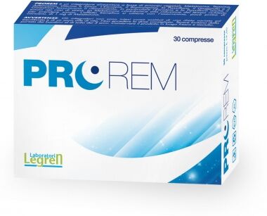 Laboratori Legren PROREM