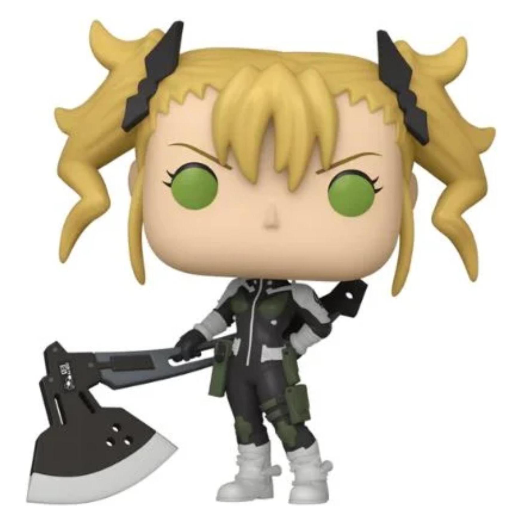Funko POP! Kaiju No.8: Kikoru (59184)