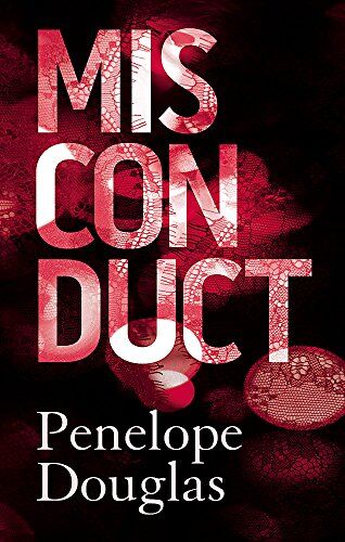 Penelope Douglas - Misconduct - Preis vom 06.10.2026 07:26:00 h