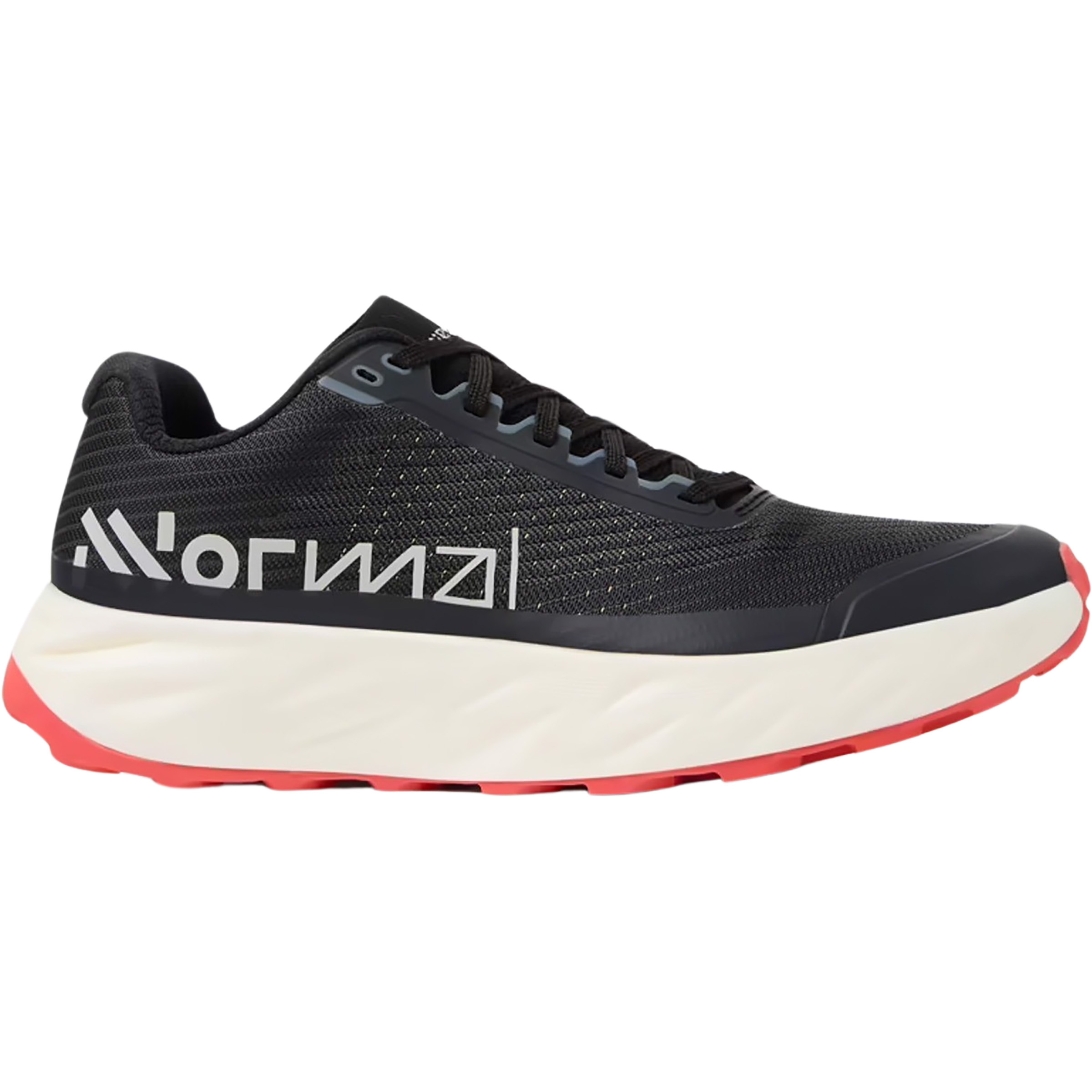 NNormal Kjerag 2.0 Trailrunningschuhe schwarz Größe 37 Trailrunning | Laufen