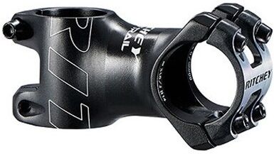 RITCHEY Attacco manubrio bici  TRAIL nero opaco