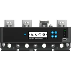 ABB EkipTouchMeas.LSIIn150XT44pUL/CSA Elektronischer Schutzauslöser Energieverteilung, XT4 Ekip Dip LIG In=800 A 4P 1SDA102418R1