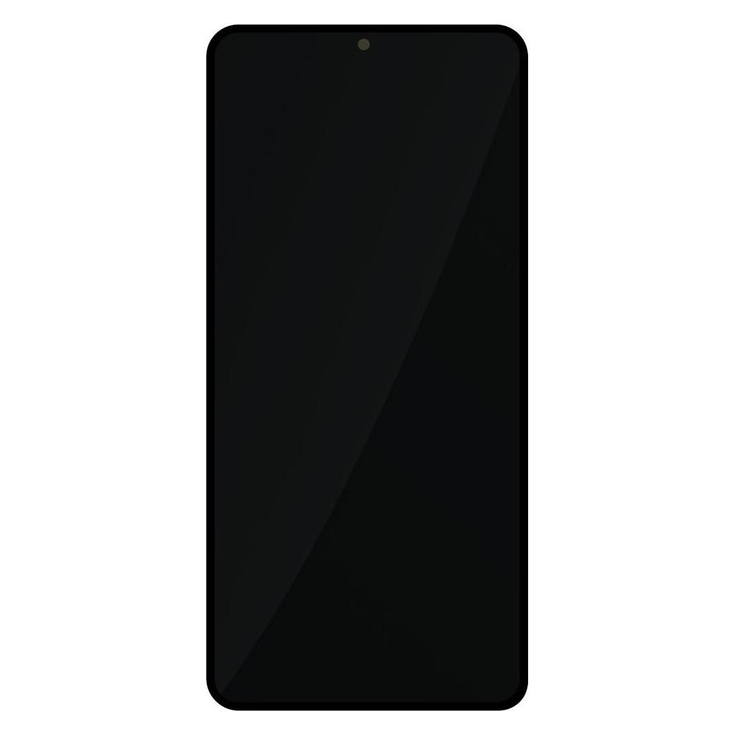Xiaomi Display + Rahmen Redmi Note 13 Pro 5G schwarz 5600020N1600 (Display, Xiaomi Redmi Note 13 Pro) (5600020N1600)