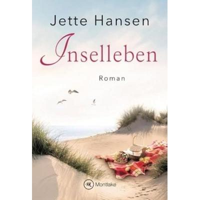 Inselleben, Taschenbuch von Jette Hansen, Montlake Romance, 978-2-496-70514-0