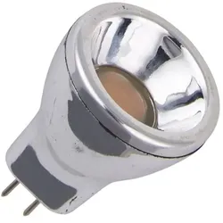 SPL | LED-Lampe | GU4-Fassung | Spot | 25mm | 3W | 36V