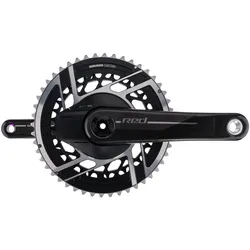 SRAM Kettenradgarnitur Red AXS E1 35/48 Zähne 170 mm