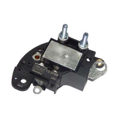 ASTEMO Generatorregler Hüco 130799