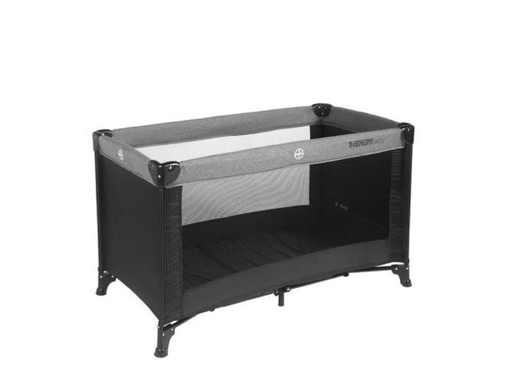 Titaniumbaby Campingbed