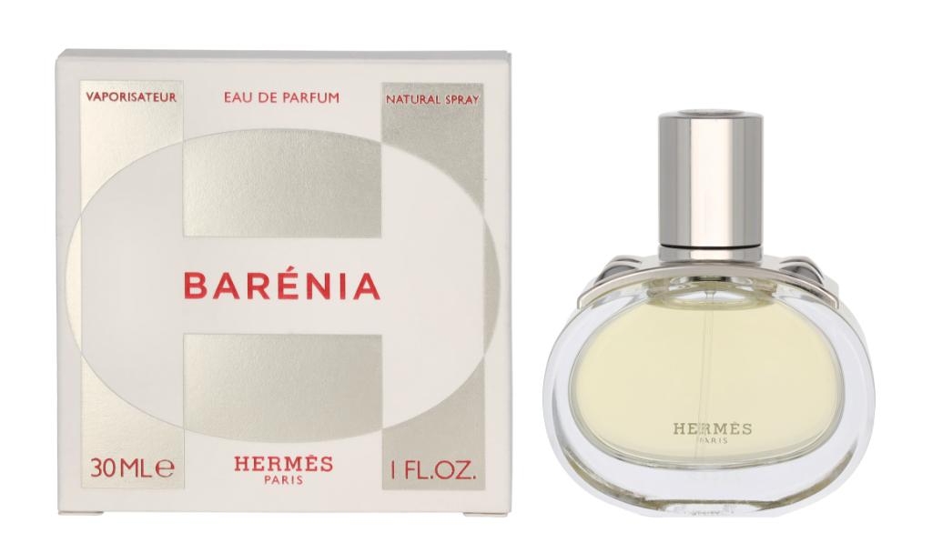 Hermès Barénia Eau de Parfum Spray voor Vrouwen - 30ml