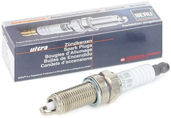 BERU Z362 Spark plug