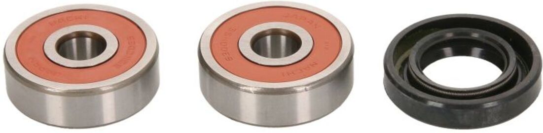 Conjunto de rolamentos de roda TOURMAX WBK-472