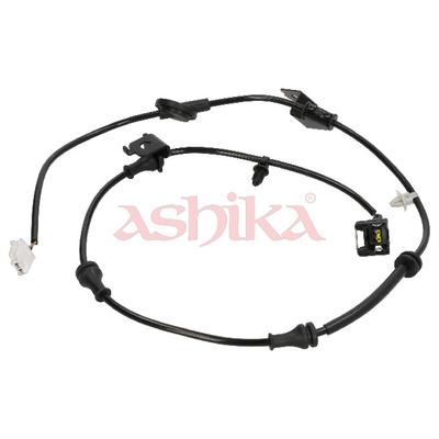 ASHIKA Sensor, Raddrehzahl 151-0H-H96 Hinterachse rechts für HYUNDAI