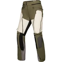 IXS Venture-Air 1.0 Motorrad Textilhose XXL