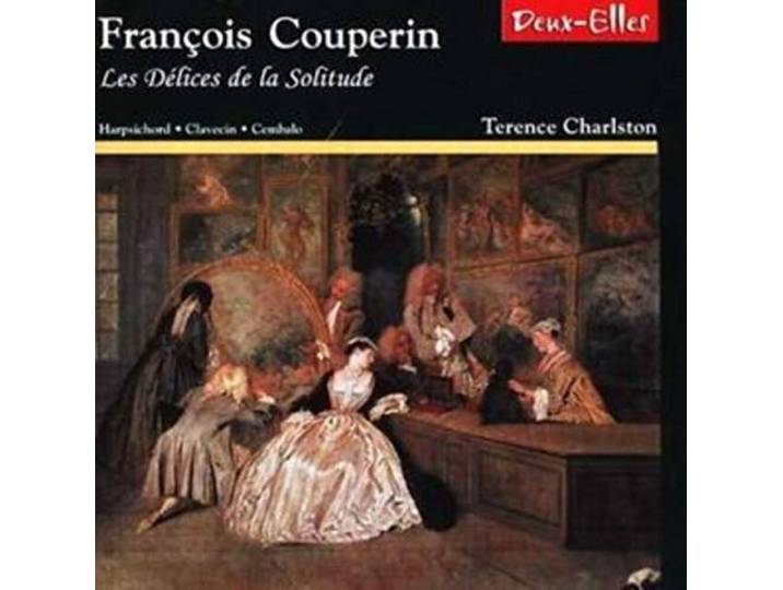 Terence Charlston - Charlston, Terence